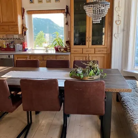 Panorama Villa
