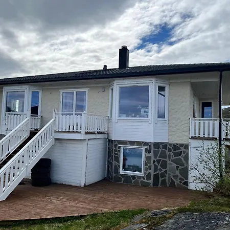 Panorama Villa *