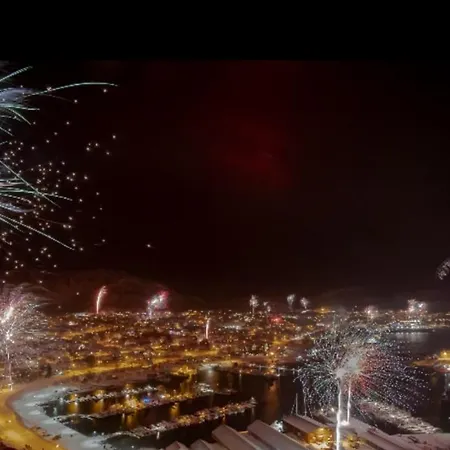 فيلة Panorama Skjervoy